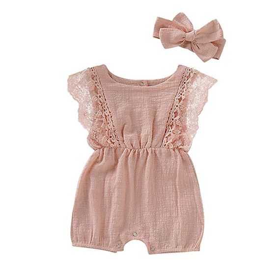 vintage baby outfits